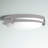 Abeer Glass LED Flush Mount-57397293-67677162