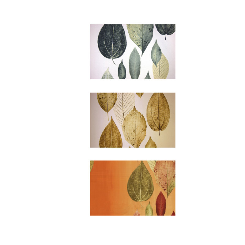 Poppy Tablecloth, Terra