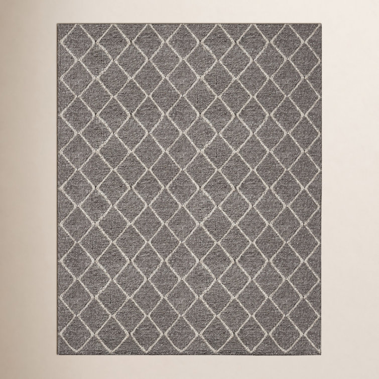 Lilly Geometric Indoor Rug