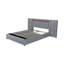 Nekane Upholstered Bed-1800123730-1800123732