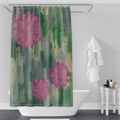 Rideau de douche Sardil