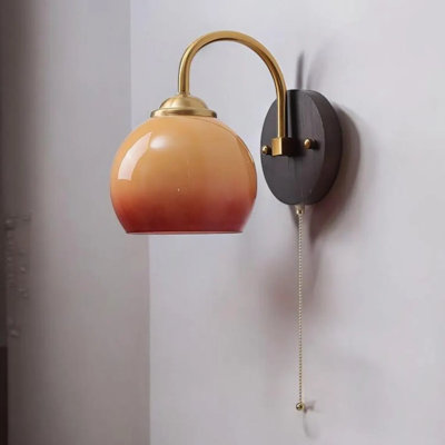Vintage Modern Wall Lamps