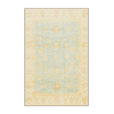 Abdulshakur Abstract Indoor Rug