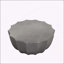 Table basse d'extérieur imperméable 35,43 po-1298927851