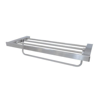 23.5 " 1 - Bar Wall Towel Rack