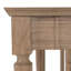 Console Peterson - Longue