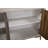 Maillie Four Door Wood Sideboard