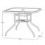3 - Piece 2 - Person Outdoor Bistro Set-1523698836
