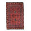 One-of-a-Kind 3'3" x 5' Area Rug