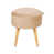 Beige is out of stock selected