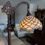 Lampe de plancher à lecture 62" Lapinski