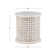 Eakin Solid Wood End Table