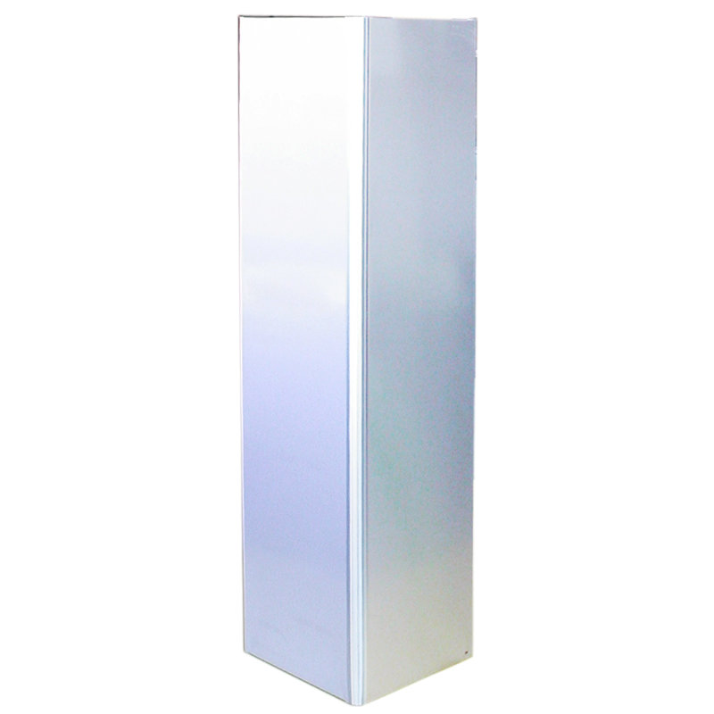 Housse de conduit de hotte, 59" H