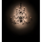 Ganzi 15 - Light Chandelier