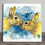 BREE MERRYN Farmhouse Wall Decor on Ceramic