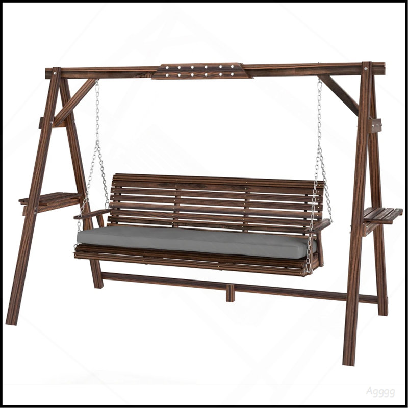 Balancelle de jardin pour l'extérieur
