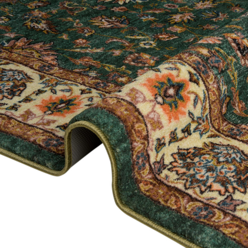 Artez Oriental Indoor Rug, Runner 2'2" x 10'