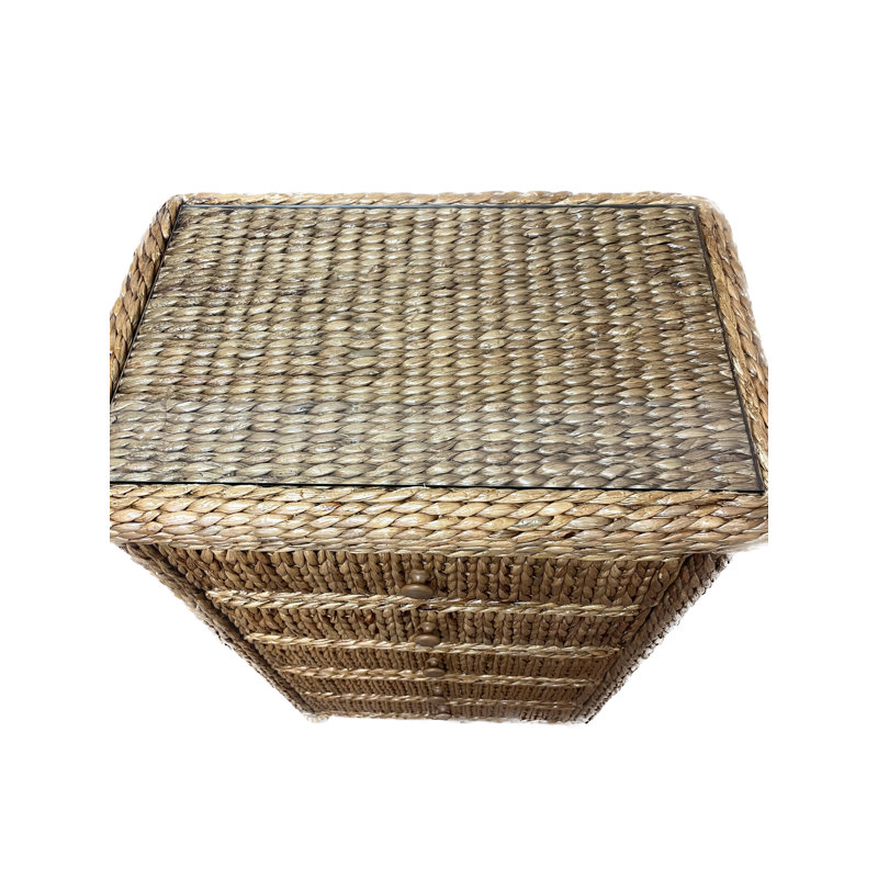 Commode 5 tiroirs Debolt