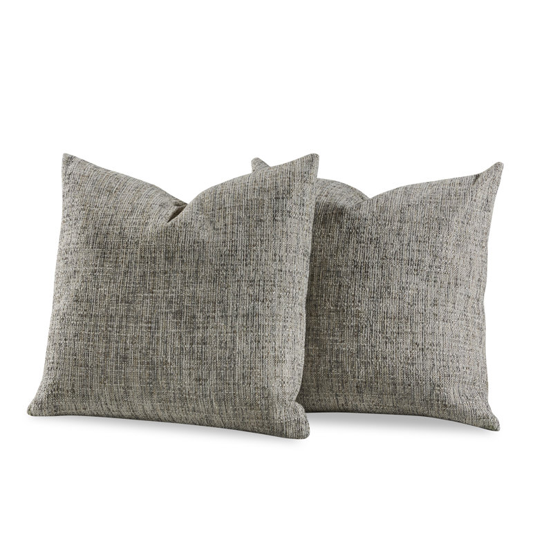 Square Pillow Cover & Insert