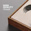 Impression sur toile encadrée très grand oiseau de style asiatique-1512266026-1512266025