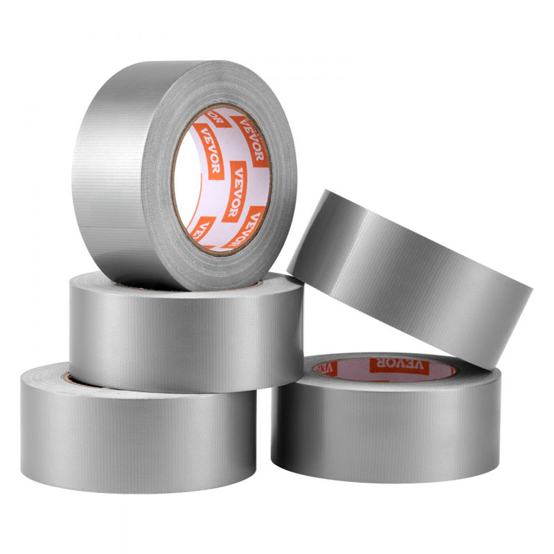 Duct Tape Heavy Duty 2 in x 30 Yards Waterproof Indoor Outdoor Repair