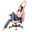 Fauteuil de bureau Criss Cross-1889375773