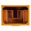 30" Dita Single Bathroom Vanity Set with Rectangular Undermount Sink-1684877767-1684877760-1684877761