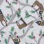 Ensemble de draps 100% coton Cozy-119030991-119030955