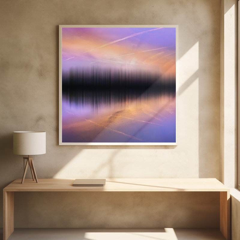 Wrapped Canvas Print, 50.8 cm H x 50.8 cm W