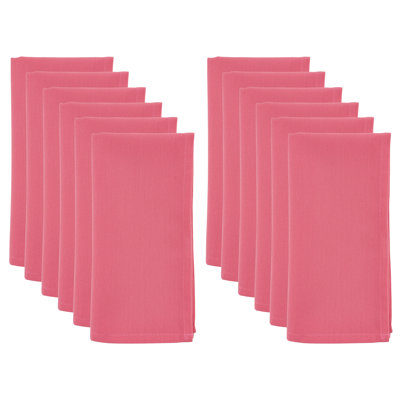 Evansville Polyester Square Napkin