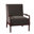 Craftwood 45 Dark Gray Performance Chenille
