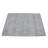 Hand Woven Overtufted Kilim Geometric Polypropylene Ivory Multicolor, Area Rugs-347059028