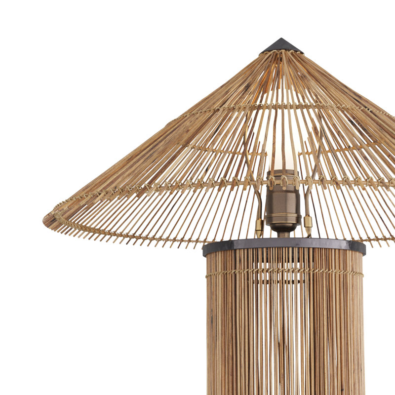 Belize Table Lamp