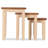 3 Piece Nest of Tables
