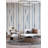 Fabric Textures Wall Mural