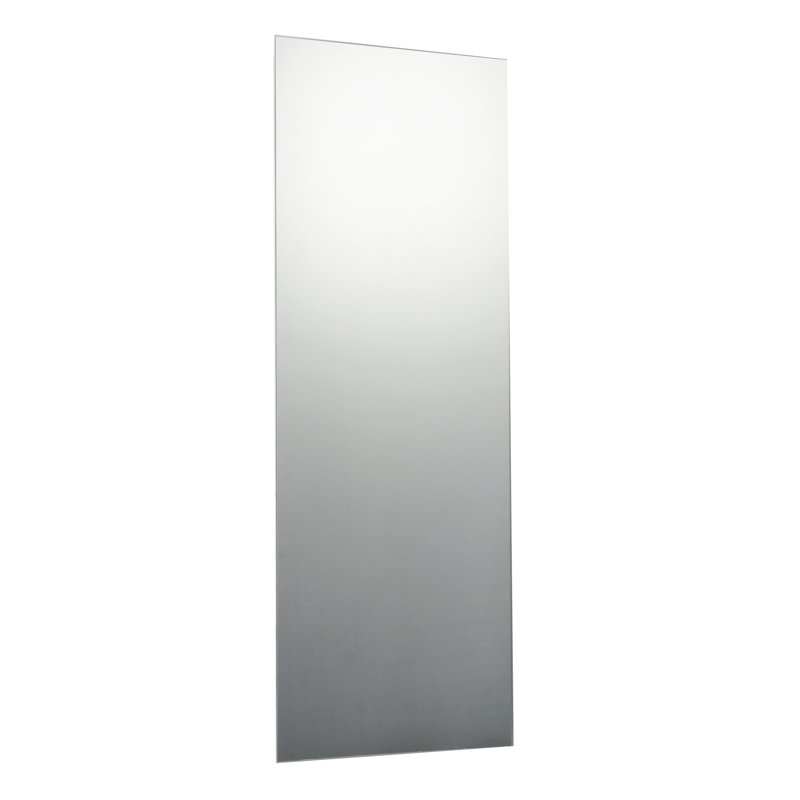 Abixah Wall Mirror, 120cm H x 45cm W