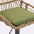 Alteriq Swivel Upholstered Adjustable Height Counter Stool-750624344