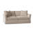 Shelby Upholstered 60'' Sleeper Sofa-1042671023
