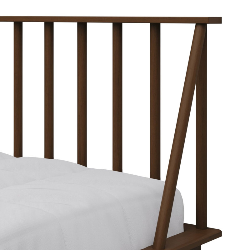 Kimitri Daybed, Brown