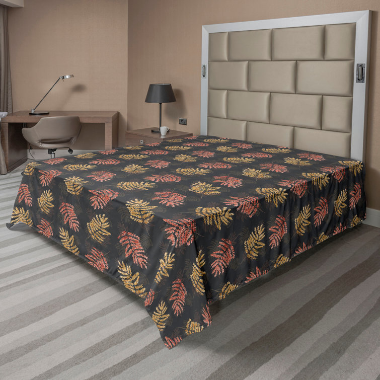 Drap plat Ambesonne