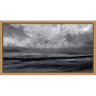 Ink Sky 4 Print by Thom Filicia