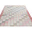 One-of-a-Kind 4'4" X 9'3" Hand Knotted Area Rug