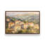 Reproduction d'art campagne italienne par Heidi Kuntz-133724279-133724282-133724285