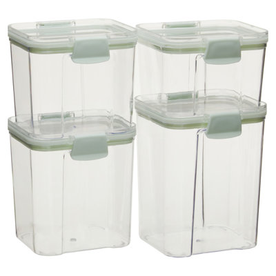 Means Food Storage Container