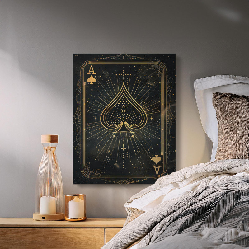 Wrapped Canvas Print Set, 20x30