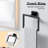 17.28'' 2 Wall Towel Bar