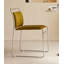 Chaises de salle à manger minimalistes Home Simplicity-476675535