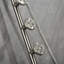 Riviera Rain Complete Shower System-36810973
