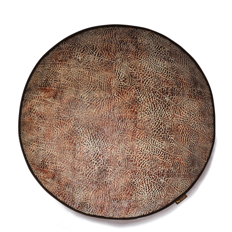 Housse pour lit Savannah, Petit - 27,5 po