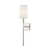 Polished Nickel selected
